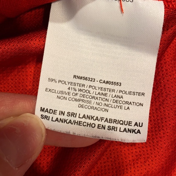 Men’s Nike shirt size XL - Picture 5 of 6